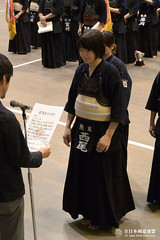 65th All Japan SEINEN KENDO Tournament_020