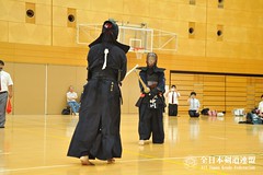 46th National Kendo Tournament for Students of Universities of Education_006
