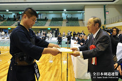 13th All Japan Kendo 8-Dan Tournament_471