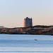 Ibiza - Torre de Ses Portes