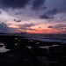 Ibiza - Sunset seascape