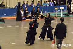 68th National Sports Festival KENDO-TAIKAI_230