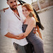 Ibiza - La Plage Avalanche Ibiza Beach Party with Sarah Main & Michael Woods Rob Marmot Sexy Ibizan Dancers & Models