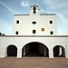 Ibiza - The church, Sant Josep