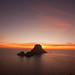Ibiza - es vedrà sunset ibiza 2012