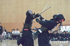 47th National Kendo Tournament for Students of Universities of Education_023