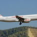 Ibiza - G-POWI  A320-233  JET2 (Titan Airways)