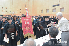 47th National Kendo Tournament for Students of Universities of Education_032