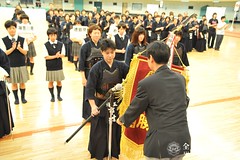 5th All Japan Interprefecture Ladies Kendo Championship_155