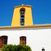 Ibiza - IBIZA - Iglesia de Santa Gertrudis