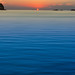 Ibiza - sunset sea sky costa macro nature water landscape nikon tramonto mare foto natura ibiza cielo 40mm eivissa acqua riflessi paesaggi hdr luce paesaggio cala controluce iphone conte d60 baleari micro40mm