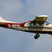 Ibiza - G-MPRL  Cessna 210M Centurion