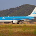 Ibiza - PH-BXH    737-8K2  KLM