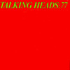Talking Heads: 77 album cover