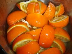 Seville Orange