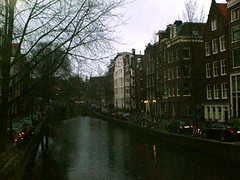 amsterdam canal 2