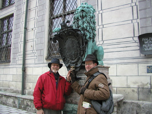 Munich March 2006 051
