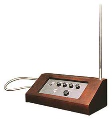 A Theremin