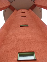 Hanko Watertower