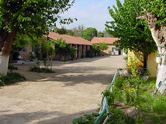 Colegio de Mellakou