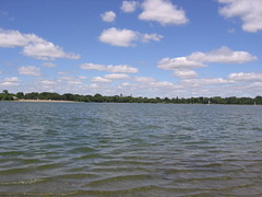 Lake Nokomis