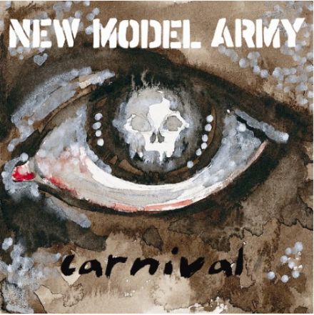 NEW MODEL ARMY: Carnival (Attack Attack 2005)