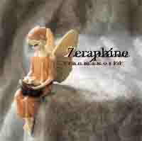 ZERAPHINE: Traumaworld (Drakkar Records 2003)