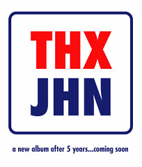 THX JHN