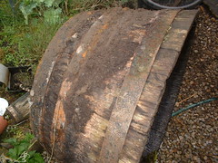 Dead barrel