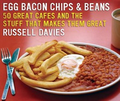 Eggs Chips Bacon Beans