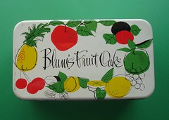 Blums Fruit Cake