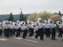 2006 Apple Blossom Festival Parade