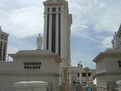 Caesar's Palace V