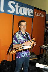 Mark Anenberg, JavaOne 2006