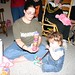 See the Hailey's First Birthday (December 25, 2003) set