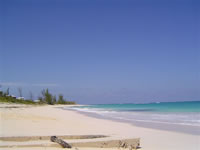 Bahamas Vacant Land