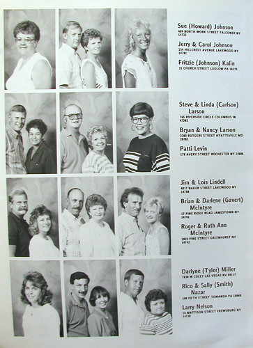 1991 Reunion directory p3
