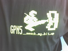 GPN5 - Smack my bit up
