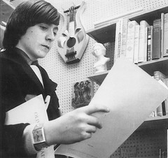 John, 1970