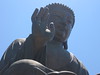 Tian Tan Big Buddha