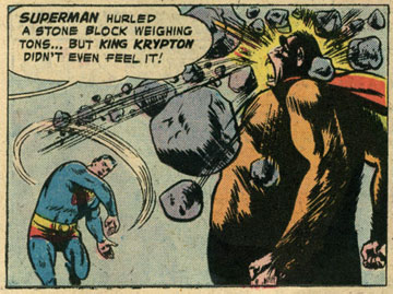 Superman-king-krypton