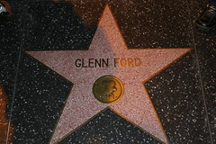 Estrella Glen Ford