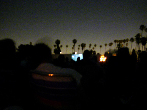 hollywood forever summer movies screening