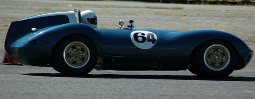 Vintage race 4