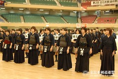 2nd All Japan Interprefecture Ladies KENDO Championship_052