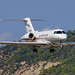 Ibiza - I-MPGA    Hawker Beechcraft 4000