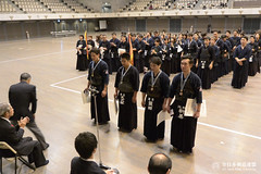 65th All Japan SEINEN KENDO Tournament_019