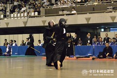 68th National Sports Festival KENDO-TAIKAI_229