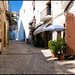 Ibiza - Street Scene