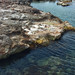 Ibiza - life sea summer vacation sun plant beach nature water stone island coast spring under ibiza